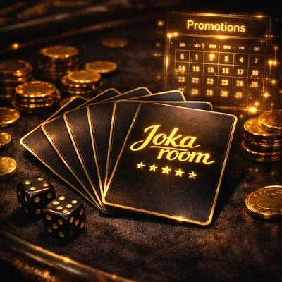 Ongoing promotions and VIP rewards
